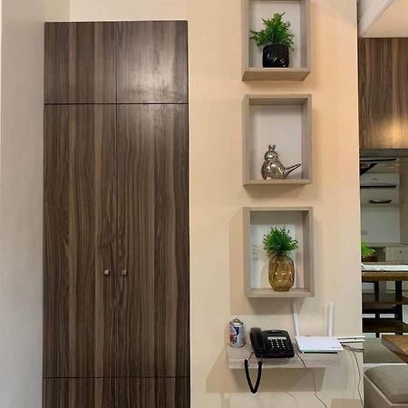 Club Ultima Residences Unit 1712 Cebu Eksteriør billede