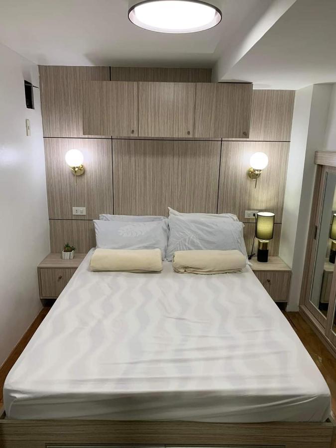 Club Ultima Residences Unit 1712 Cebu Eksteriør billede