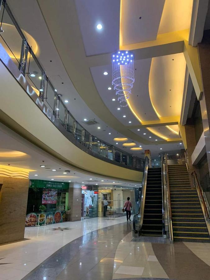 Club Ultima Residences Unit 1712 Cebu Eksteriør billede
