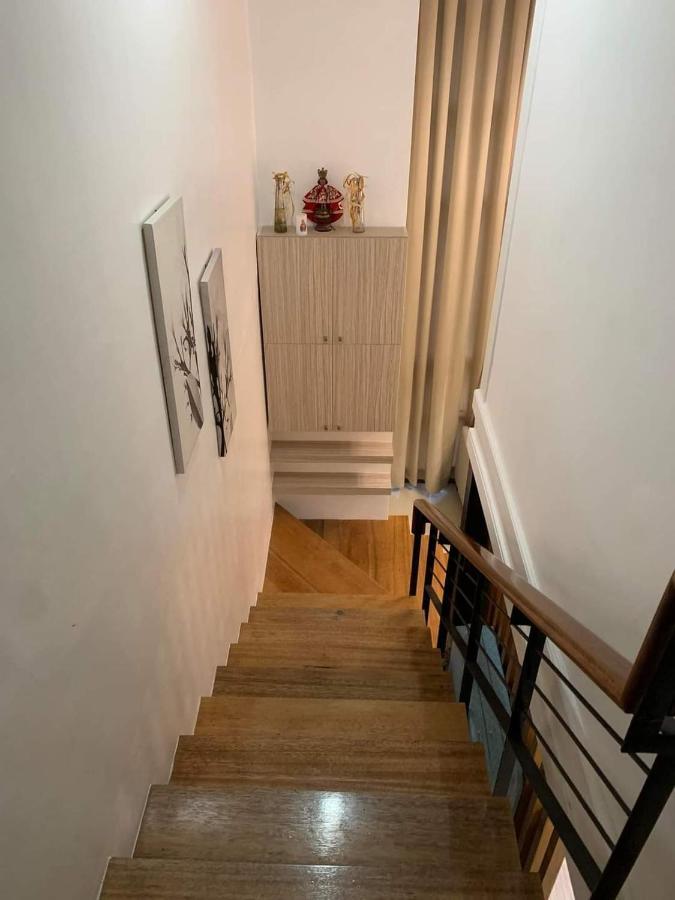 Club Ultima Residences Unit 1712 Cebu Eksteriør billede