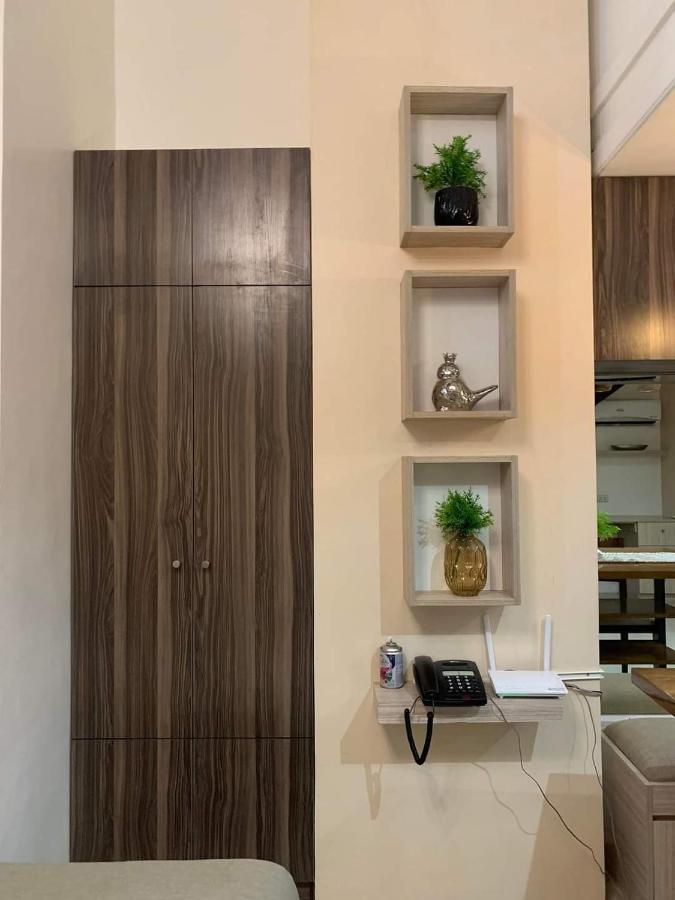 Club Ultima Residences Unit 1712 Cebu Eksteriør billede