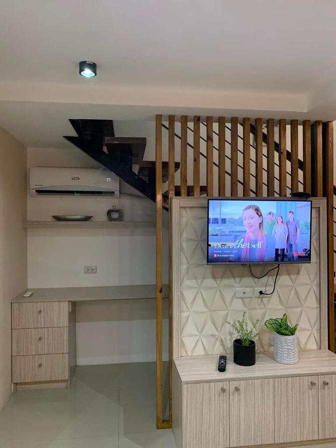 Club Ultima Residences Unit 1712 Cebu Eksteriør billede