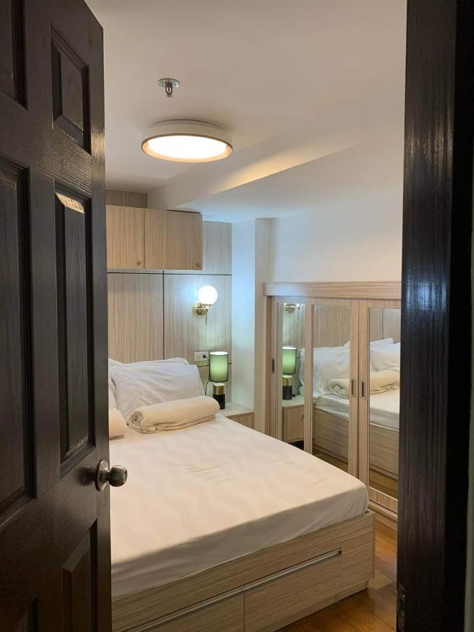 Club Ultima Residences Unit 1712 Cebu Eksteriør billede