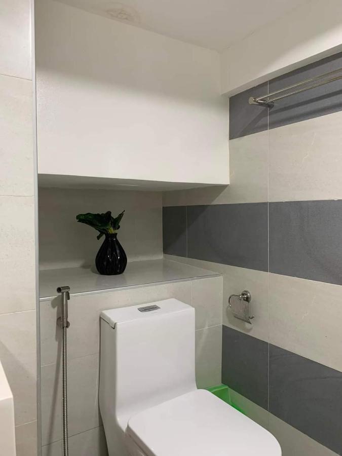 Club Ultima Residences Unit 1712 Cebu Eksteriør billede