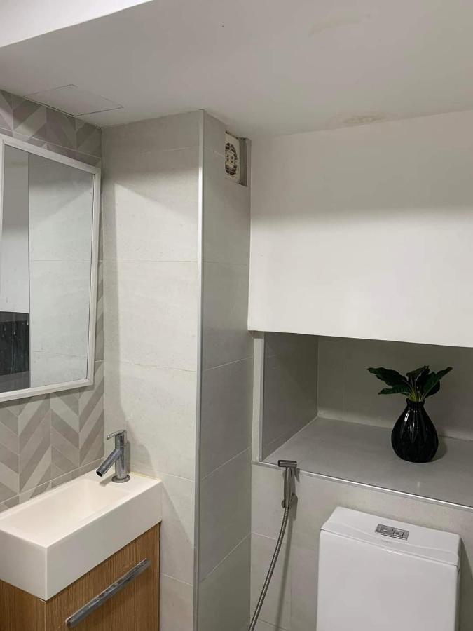 Club Ultima Residences Unit 1712 Cebu Eksteriør billede