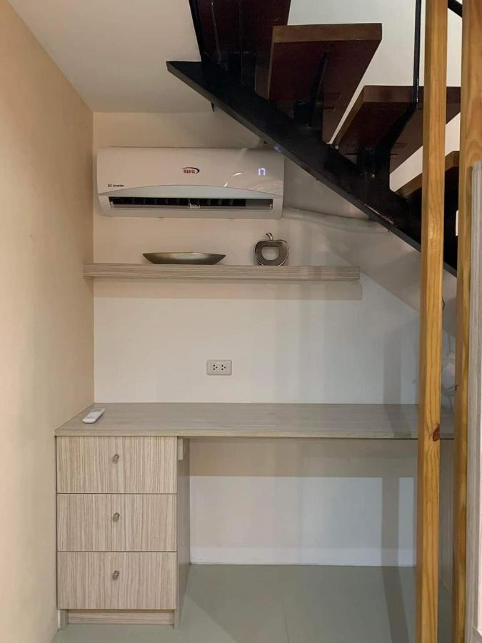 Club Ultima Residences Unit 1712 Cebu Eksteriør billede