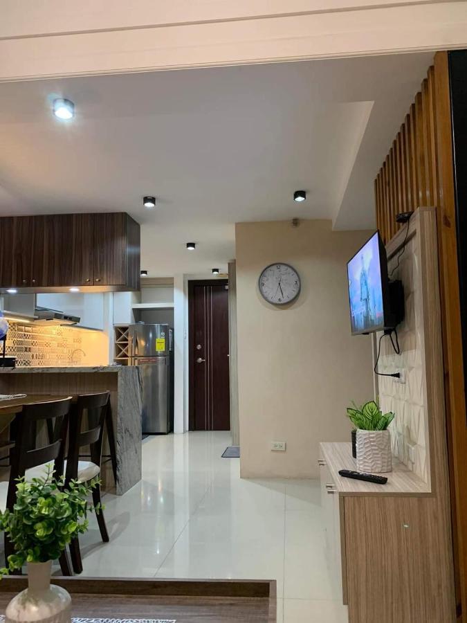 Club Ultima Residences Unit 1712 Cebu Eksteriør billede