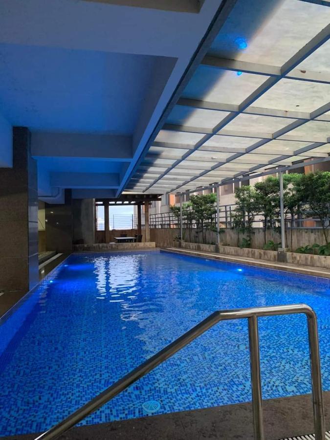 Club Ultima Residences Unit 1712 Cebu Eksteriør billede