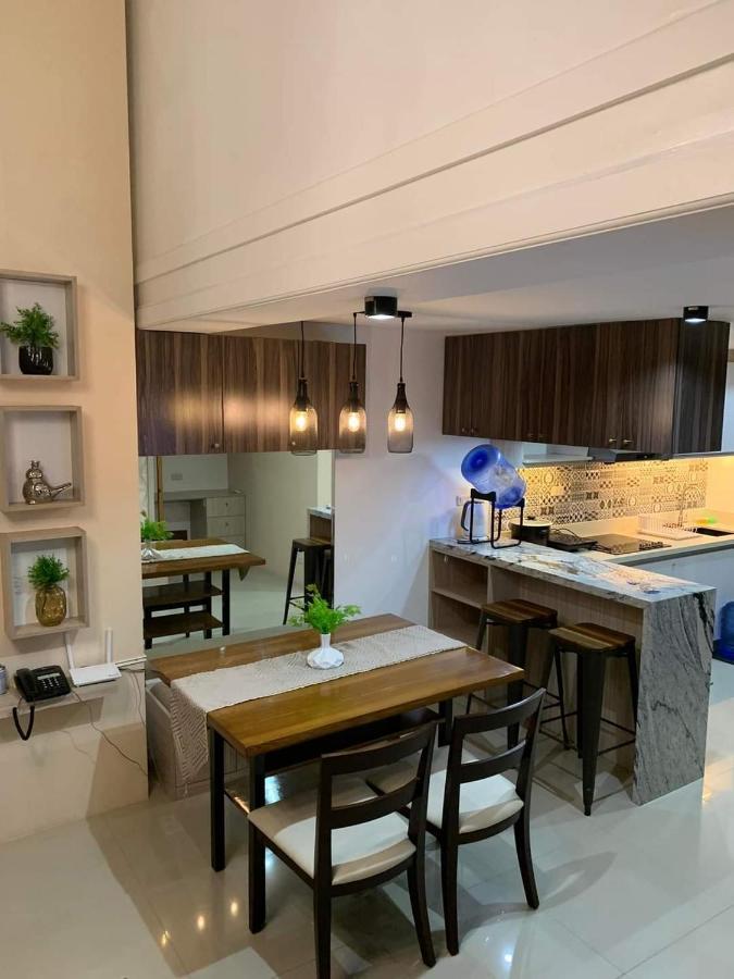 Club Ultima Residences Unit 1712 Cebu Eksteriør billede
