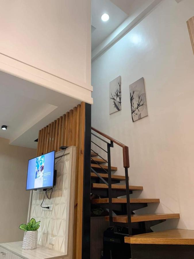 Club Ultima Residences Unit 1712 Cebu Eksteriør billede