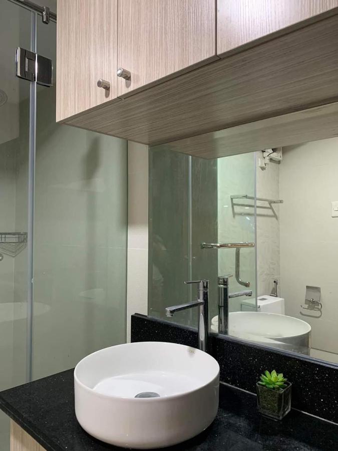 Club Ultima Residences Unit 1712 Cebu Eksteriør billede