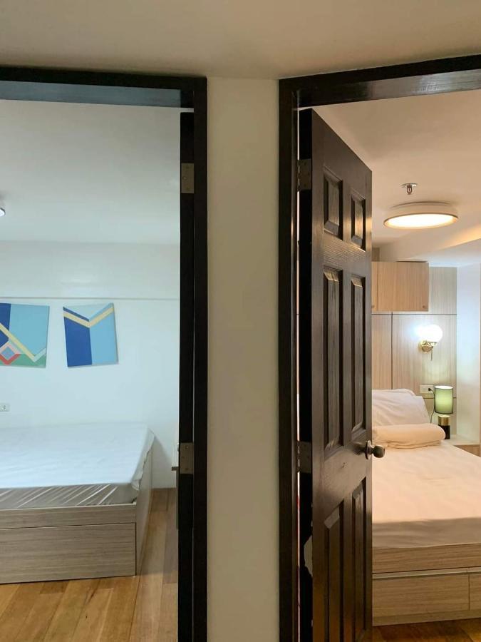 Club Ultima Residences Unit 1712 Cebu Eksteriør billede