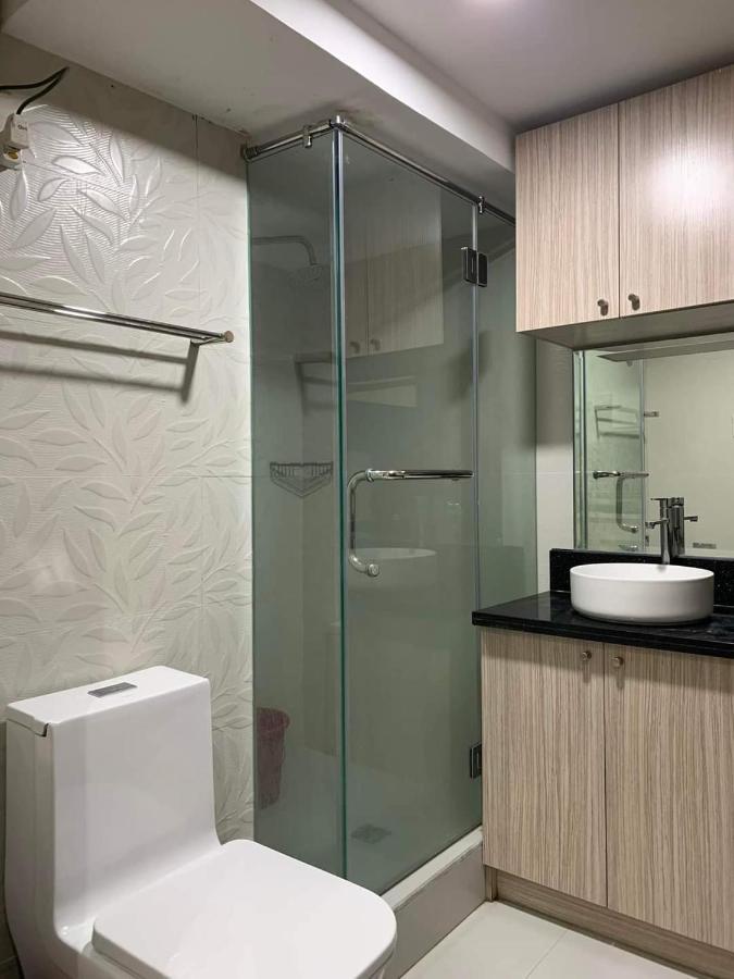 Club Ultima Residences Unit 1712 Cebu Eksteriør billede