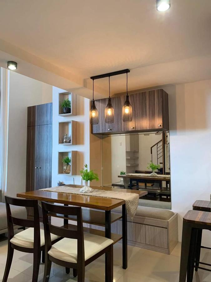 Club Ultima Residences Unit 1712 Cebu Eksteriør billede
